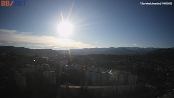 Město Banská Bystrica