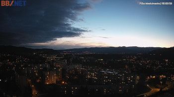 Město Banská Bystrica