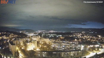 Město Banská Bystrica