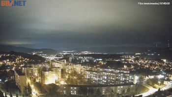 Město Banská Bystrica