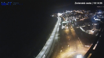 Město Banská Bystrica