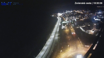 Město Banská Bystrica