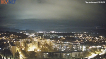 Město Banská Bystrica