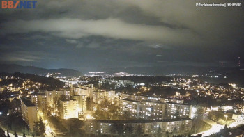 Město Banská Bystrica