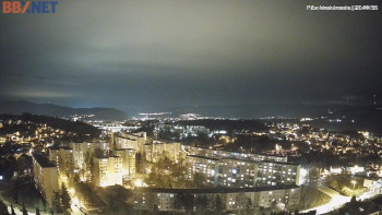 Město Banská Bystrica