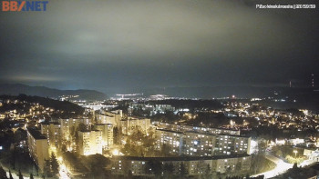 Město Banská Bystrica