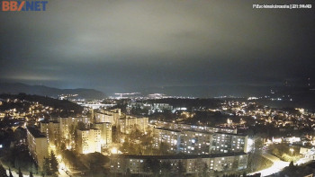 Město Banská Bystrica