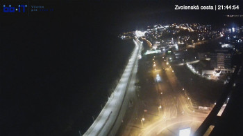 Město Banská Bystrica