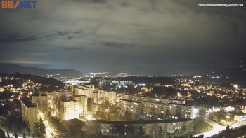 Město Banská Bystrica