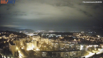 Město Banská Bystrica