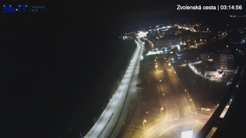 Město Banská Bystrica