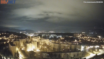 Město Banská Bystrica