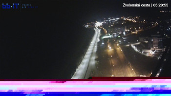 Město Banská Bystrica