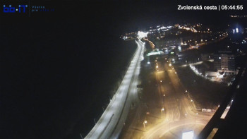 Město Banská Bystrica