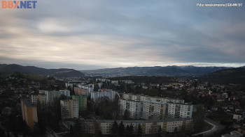 Město Banská Bystrica