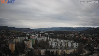 Město Banská Bystrica