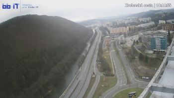 Město Banská Bystrica