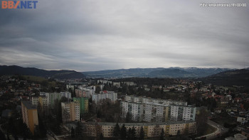 Město Banská Bystrica