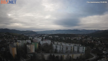 Město Banská Bystrica