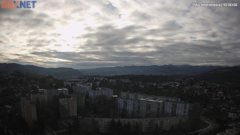 Město Banská Bystrica