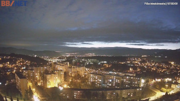 Město Banská Bystrica