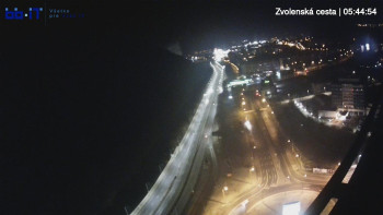 Město Banská Bystrica