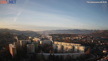 Město Banská Bystrica