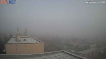 Město Banská Bystrica