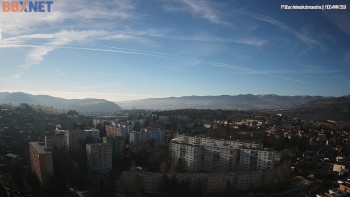 Město Banská Bystrica