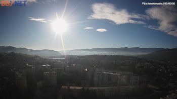 Město Banská Bystrica