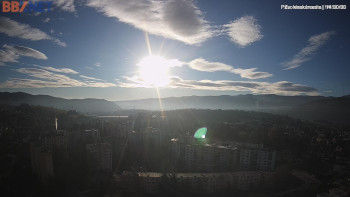 Město Banská Bystrica