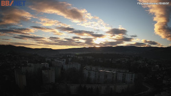 Město Banská Bystrica