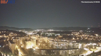 Město Banská Bystrica