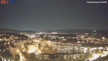 Město Banská Bystrica