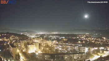 Město Banská Bystrica