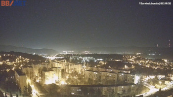 Město Banská Bystrica