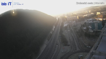 Město Banská Bystrica