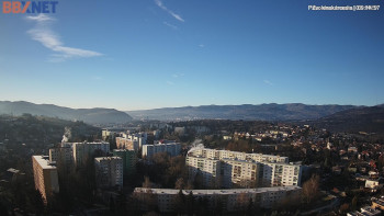 Město Banská Bystrica