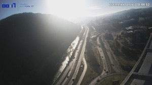 Město Banská Bystrica - Zvolenská cesta - 27.12.2025 v 10:45