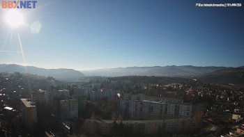 Město Banská Bystrica