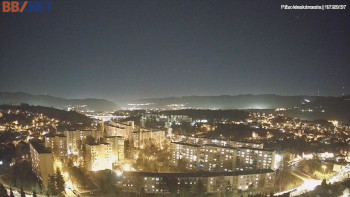 Město Banská Bystrica