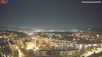 Město Banská Bystrica