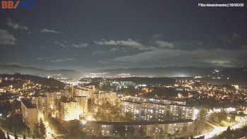 Město Banská Bystrica