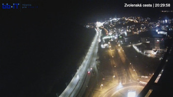 Město Banská Bystrica