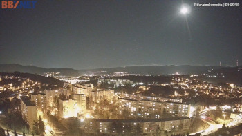 Město Banská Bystrica