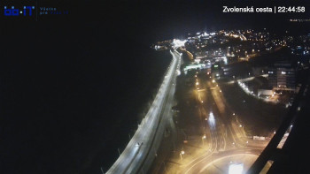 Město Banská Bystrica