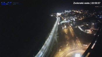 Město Banská Bystrica