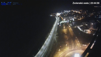 Město Banská Bystrica