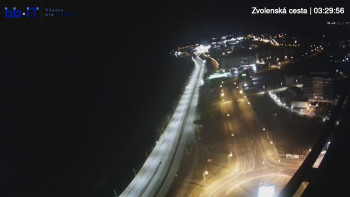 Město Banská Bystrica