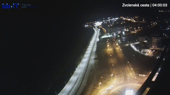 Město Banská Bystrica